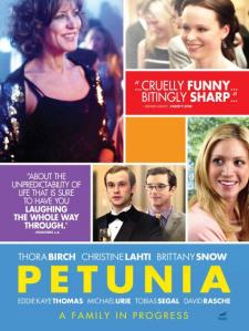 Petunia The Movie